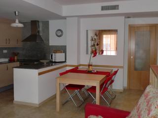 Affitto Appartamento in Papa Luna - Platja del Gurugú. Oportunidad profesores