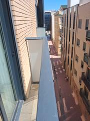 Appartement à Pueblo. Venta piso amueblado 2 habitaciones en benicarlo