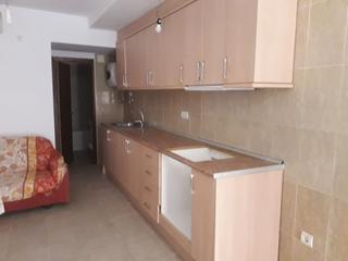 Location Appartement à Pueblo. Bajo 1 habitacion amueblado en calig