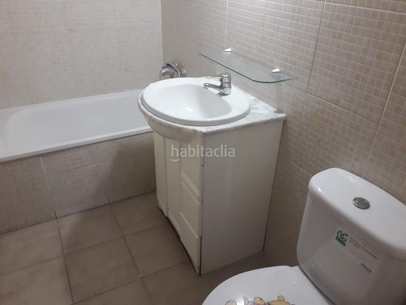 Foto 20cb6fe4-56f7-489e-8661-8e7e7b5b82ca. Alquiler piso calig. bajo 1 habitacion amueblado en Cálig