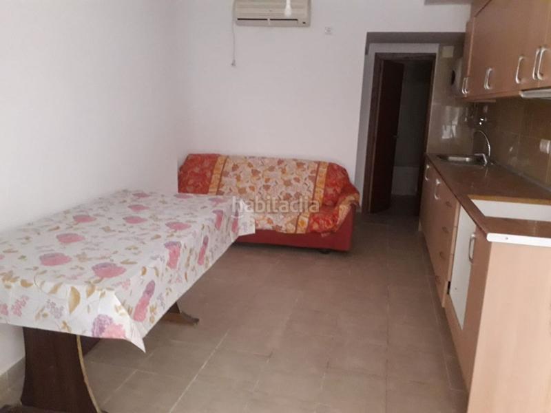 Foto 77776a90-9448-4561-9db4-5f2d93f135f2. Alquiler piso calig. bajo 1 habitacion amueblado en Cálig