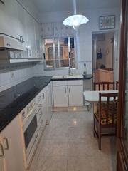 Piso en Papa Luna - Platja del Gurugú. Venta piso  3 habitaciones en benicarlo
