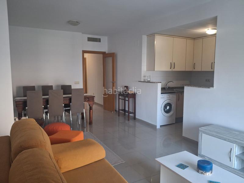 Foto 0a95eabb-efdd-4044-93eb-c487e3367c7a. Appartamento in Puerto Benicarló