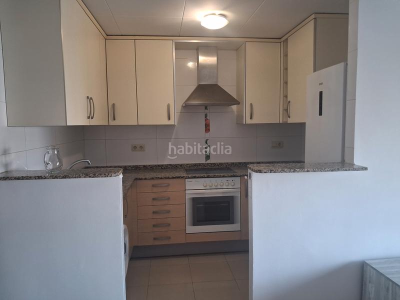 Foto 12a5ed75-c877-4682-ac71-e8473797ab4f. Appartamento in Puerto Benicarló