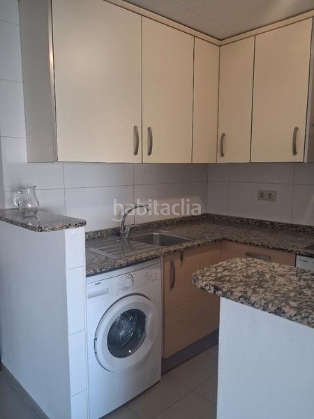 Foto b608289b-a371-48a9-9633-4bbadad3b1a2. Appartamento in Puerto Benicarló