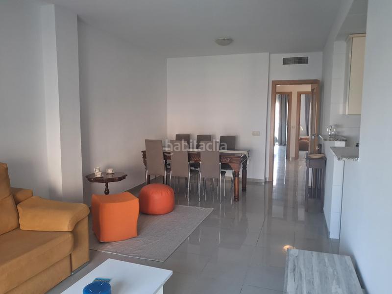 Foto eb802af8-5c76-4f09-b102-9cd22aa8427a. Appartamento in Puerto Benicarló