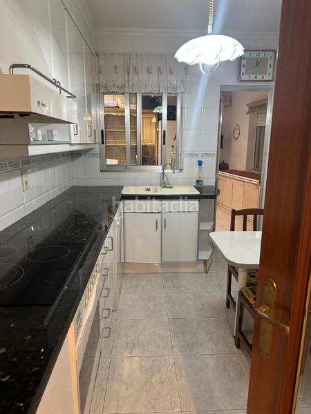 Foto 13e6e1fb-043b-42b8-a884-d2b465a78d67. Piso venta piso amueblado 3 hab. en benicarlo en Papa Luna - Platja del Gurugú Benicarló