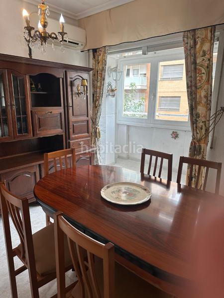 Foto 14f683e2-4bc3-4a2a-8cf2-ea473cd4665b. Piso venta piso amueblado 3 hab. en benicarlo en Papa Luna - Platja del Gurugú Benicarló