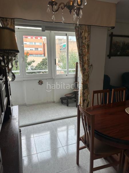 Foto 196ad2ed-2271-49ab-8281-87e2ed1717ab. Piso venta piso amueblado 3 hab. en benicarlo en Papa Luna - Platja del Gurugú Benicarló