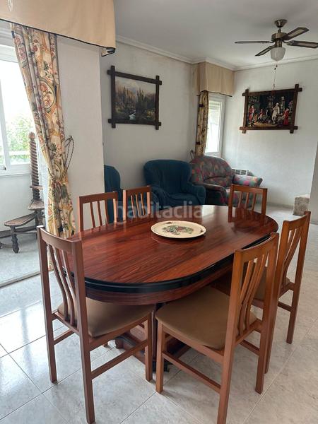 Foto 541d10b2-42d6-4907-a7d6-5a648d75ee47. Piso venta piso amueblado 3 hab. en benicarlo en Papa Luna - Platja del Gurugú Benicarló