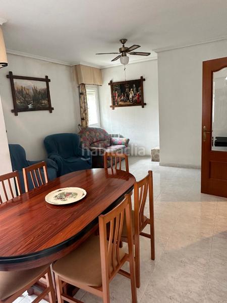 Foto bbb6e1f9-0981-4189-8ca3-a01222804b17. Piso venta piso amueblado 3 hab. en benicarlo en Papa Luna - Platja del Gurugú Benicarló