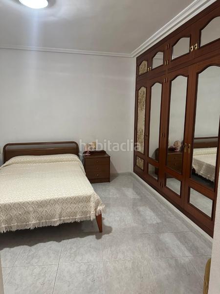 Foto bee77eb3-bef6-4b39-9339-062fa5caed75. Piso venta piso amueblado 3 hab. en benicarlo en Papa Luna - Platja del Gurugú Benicarló
