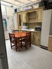 Pis a Papa Luna - Platja del Gurugú. Venta piso amueblado 3 hab. en benicarlo