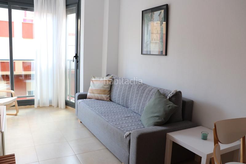 Foto 2914906f-1073-46b4-9e2e-e0206ab87147. Etagenwohnung in Papa Luna - Platja del Gurugú Benicarló