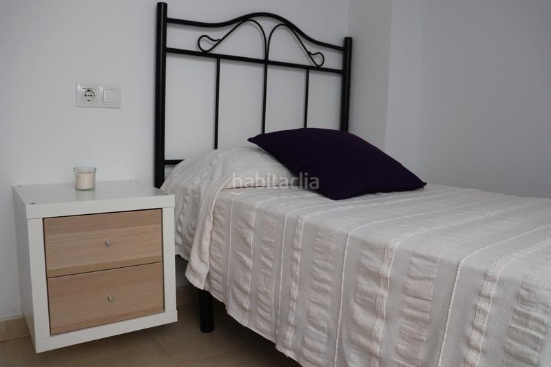 Foto 55450197-bf3e-4ee1-9e3e-b05fe9c1bd75. Etagenwohnung in Papa Luna - Platja del Gurugú Benicarló