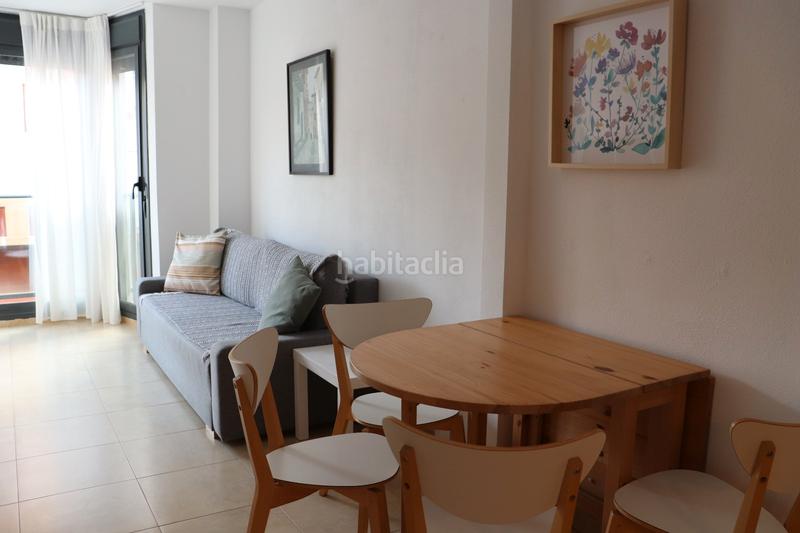 Foto 85216e93-9393-41bd-a95b-b43025b4dc30. Etagenwohnung in Papa Luna - Platja del Gurugú Benicarló