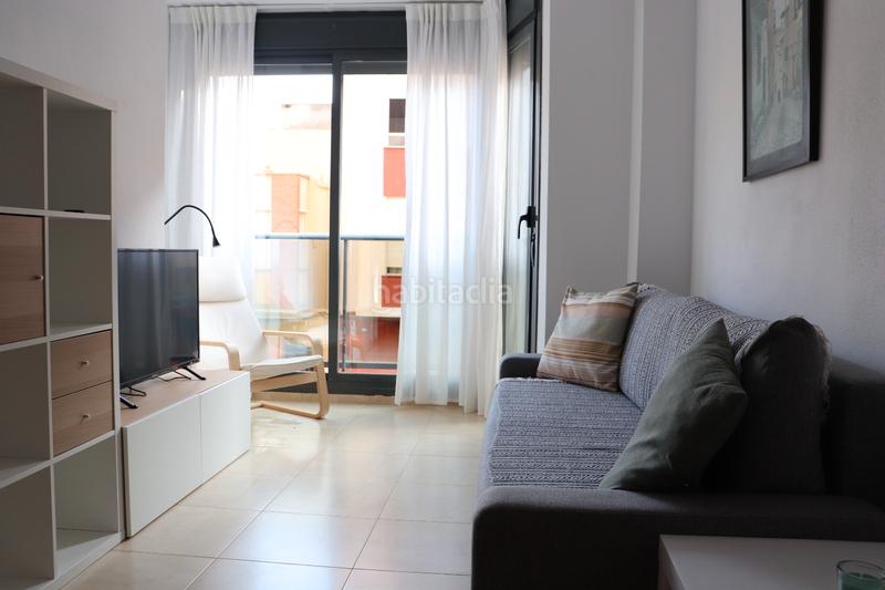 Foto d0f5da65-5a3f-4838-9204-34ec202275e5. Etagenwohnung in Papa Luna - Platja del Gurugú Benicarló
