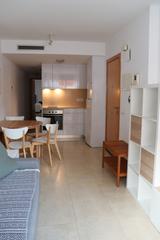 Piso en Papa Luna - Platja del Gurugú. Piso en venta 2 hab. en benicarlo