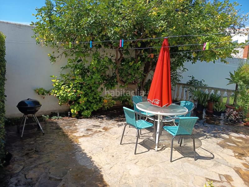 Foto a23f92cf-aae3-45f4-bf18-add64d4d4e2e. Affitto piano terra con parcheggio in Les Salines Vinaròs