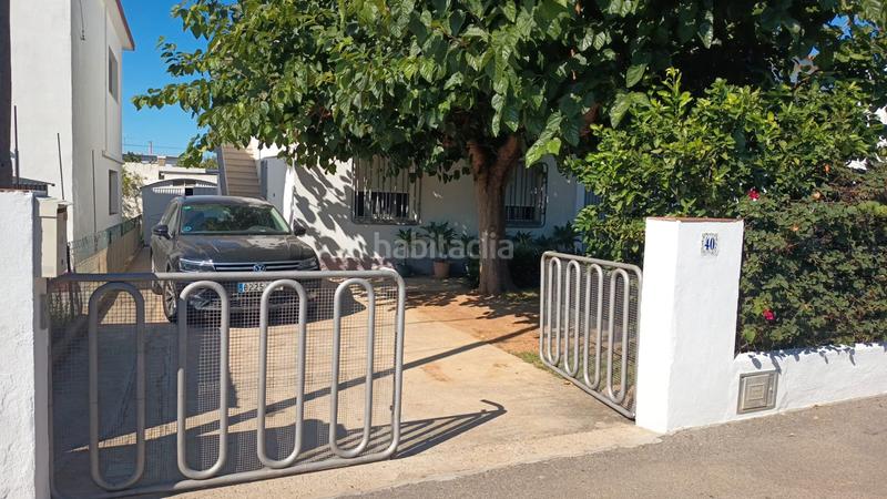 Foto f6997376-18d0-42c5-8bb9-bda73311961b. Miete erdgeschoss mit parking in Les Salines Vinaròs