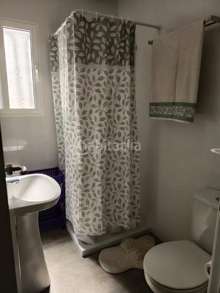 Foto 0ea1b6d4-e3e6-4f44-bee7-62ecf341620d. Rent ground floor with parking in Les Salines Vinaròs