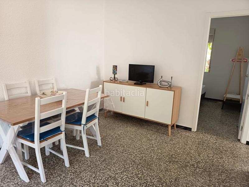 Foto 2c2b06d9-388a-4166-956c-e8820f5e8ee0. Rent ground floor with parking in Les Salines Vinaròs