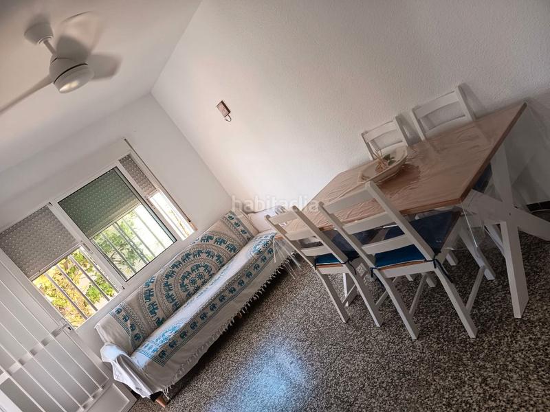 Foto 72fd60b9-58ea-43b3-9442-faea210465ae. Rent ground floor with parking in Les Salines Vinaròs