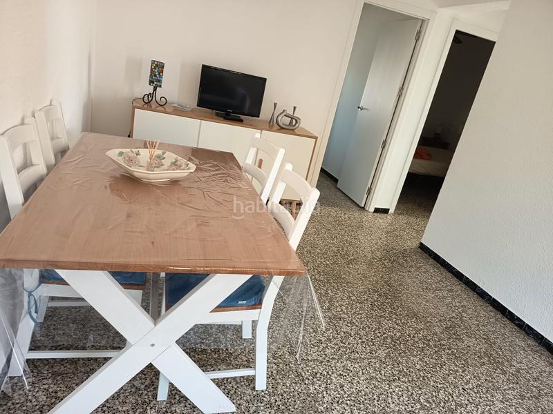 Foto 8b18a558-59c5-44ed-8119-9d68b898f1a1. Rent ground floor with parking in Les Salines Vinaròs