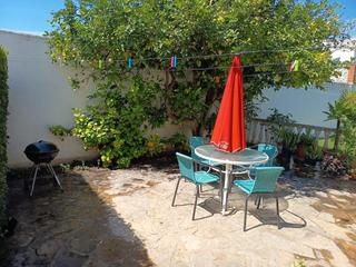 Ground floor in Les Salines