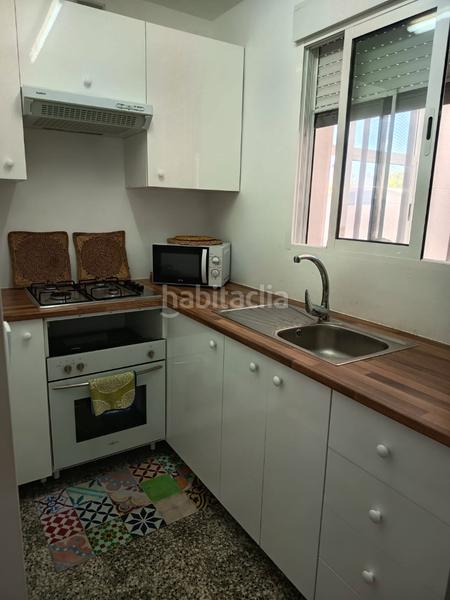 Foto bf70ff42-b3dc-4f25-b39c-393022212d6a. Rent ground floor with parking in Les Salines Vinaròs