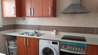 Location Appartement à Llandells. Anual 3 hab. en peñiscola