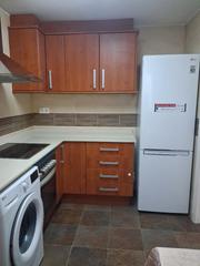 Miete Etagenwohnung in Llandells. Anual 3 hab. en peñiscola