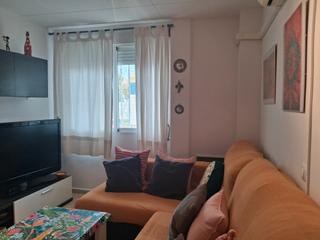 Flat in Papa Luna - Platja del Gurugú