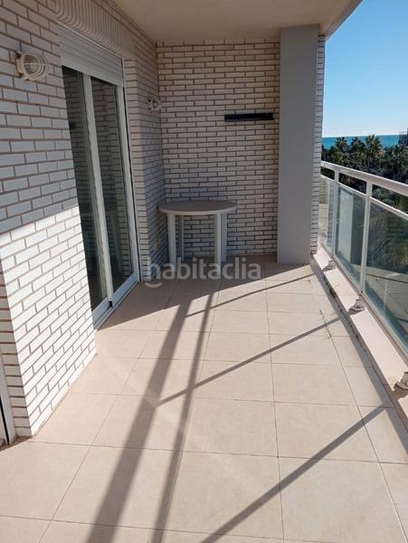 Foto 165e82d3-27a3-430d-8bc9-3cd2f2b8fa06. Alquiler piso alquiler anual. piso 1 habitacion en benicarlo en Benicarló