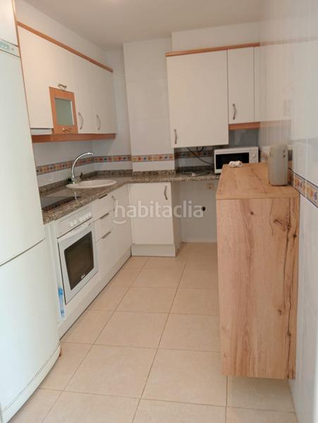 Foto 034efdbc-1098-47d6-99e9-ea7b88b54a07. Location appartement dans Papa Luna - Platja del Gurugú Benicarló