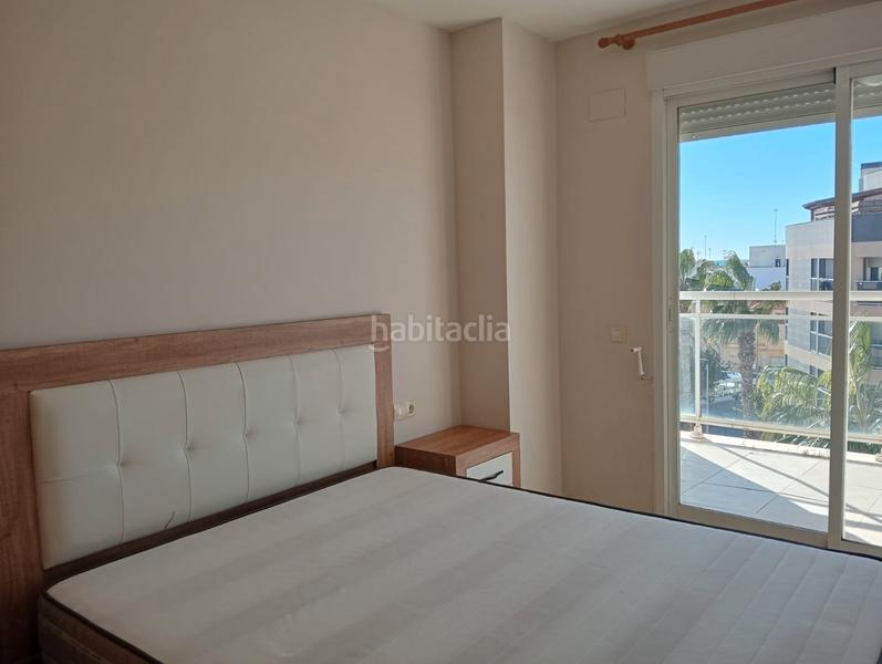 Foto 10f2db53-e242-4d2b-a0e6-48eb2b0fa11a. Location appartement dans Papa Luna - Platja del Gurugú Benicarló