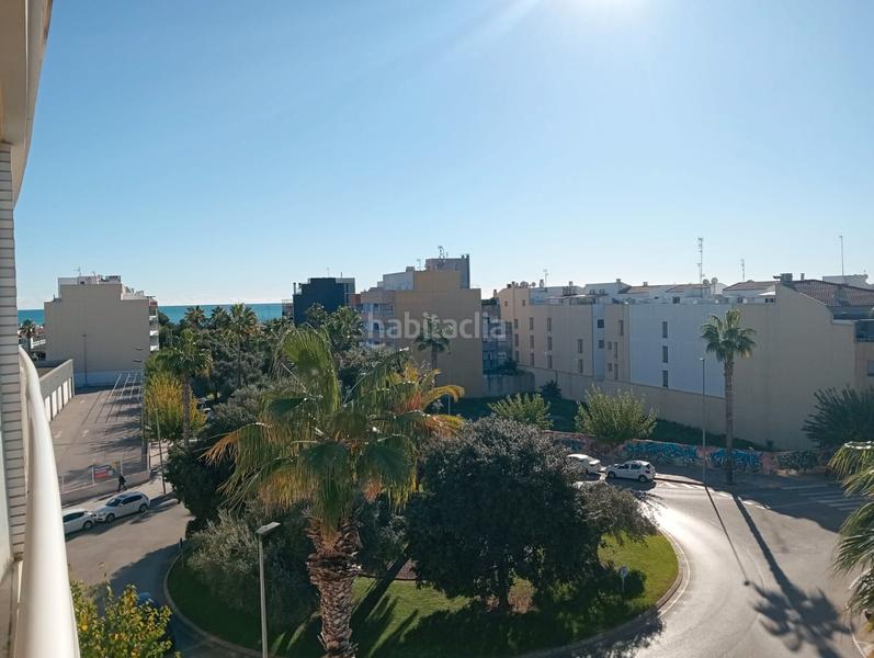 Foto 245ffbb3-e94b-4eae-9956-295fd7b269e4. Location appartement dans Papa Luna - Platja del Gurugú Benicarló