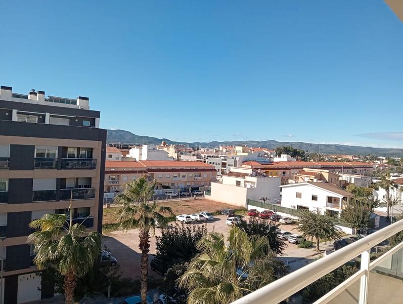 Foto 3d27457f-5139-438c-a023-7c3cd4e650bb. Location appartement dans Papa Luna - Platja del Gurugú Benicarló