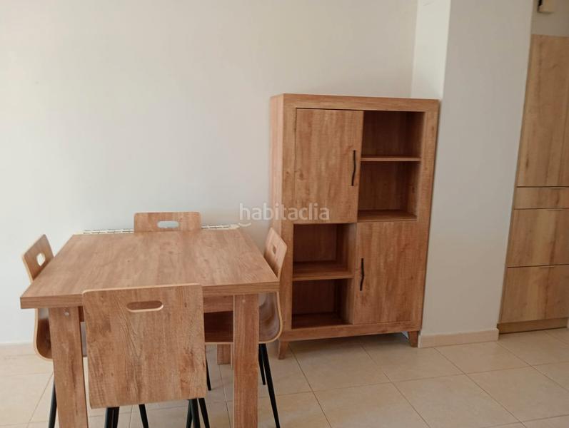 Foto 548615c1-8d1f-4673-8a6e-f2ef6f0777c9. Location appartement dans Papa Luna - Platja del Gurugú Benicarló