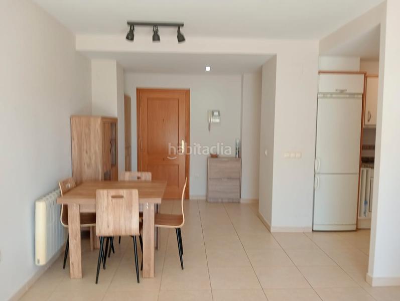 Foto f2c9257c-bead-4823-9441-247dc05c9601. Location appartement dans Papa Luna - Platja del Gurugú Benicarló