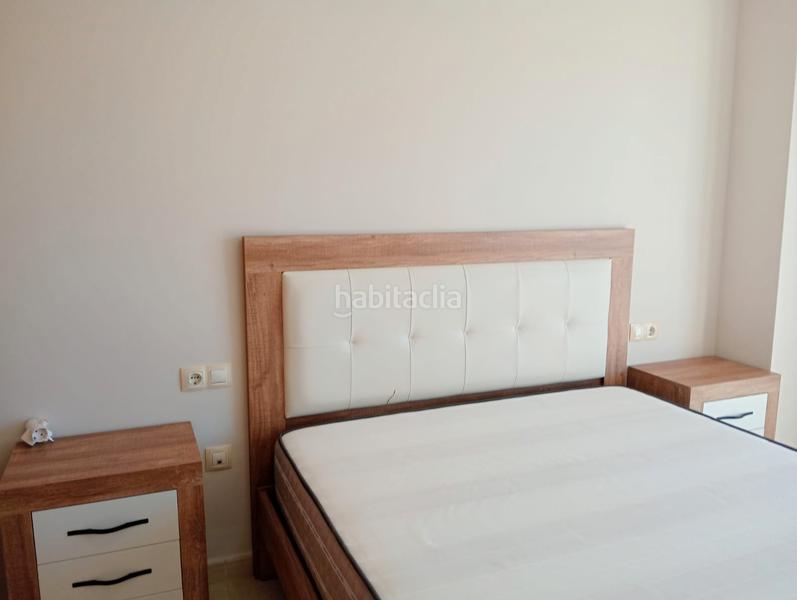 Foto a8738eb7-2121-48cd-bedd-3eca0ca1e9a0. Miete etagenwohnung in Papa Luna - Platja del Gurugú Benicarló