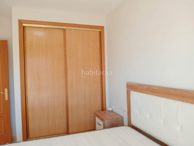 Foto cb8819e7-64aa-470d-b8a8-84322c13533b. Miete etagenwohnung in Papa Luna - Platja del Gurugú Benicarló