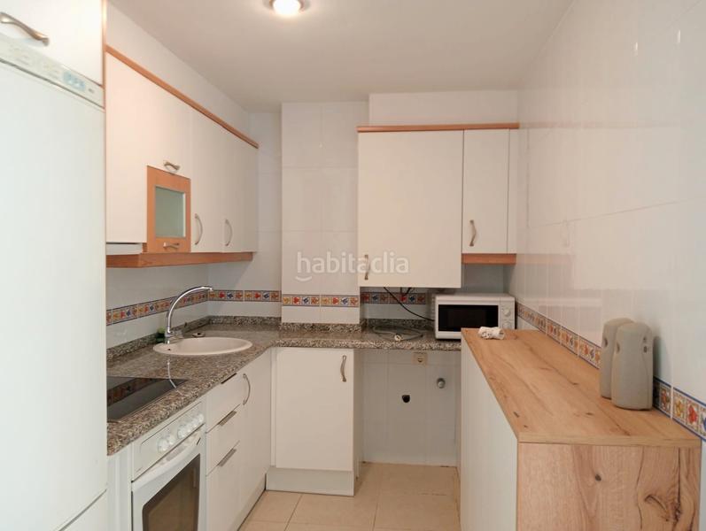 Foto 0e559280-c20e-4e9d-ac3c-eed608c7c918. Rent flat in Papa Luna - Platja del Gurugú Benicarló