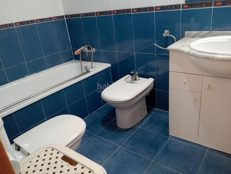 Foto 3ddb9364-ce2a-46fa-9a92-f9acb298578d. Rent flat in Papa Luna - Platja del Gurugú Benicarló