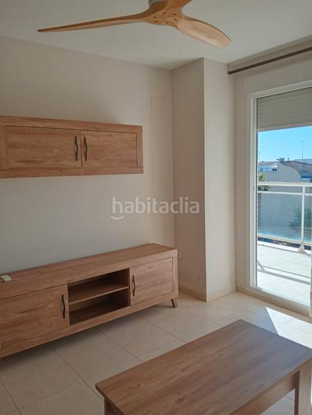 Foto e5163b02-8f8f-4ee8-8ffc-c89ccbf4bf98. Rent flat in Papa Luna - Platja del Gurugú Benicarló