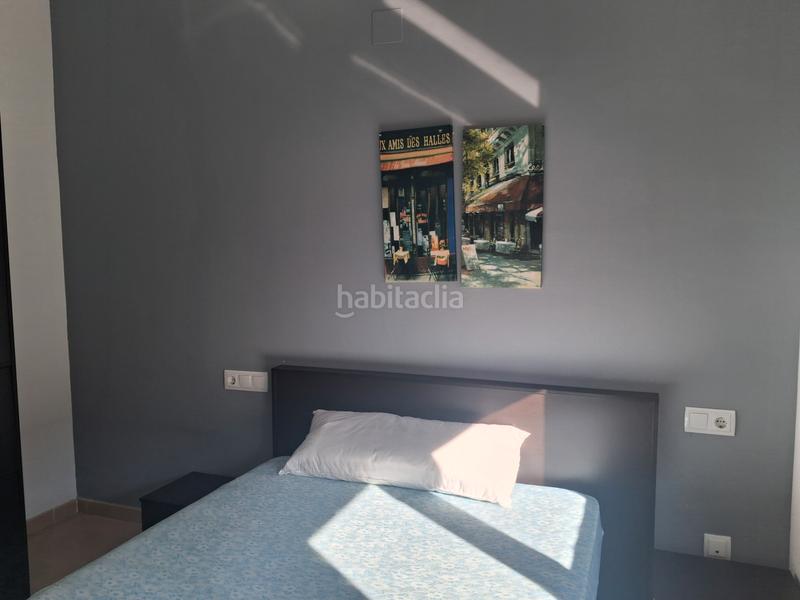 Foto 72125182-18f8-4033-8312-505f23396c29. Lloguer pis amb piscina a Playa Norte Peñíscola