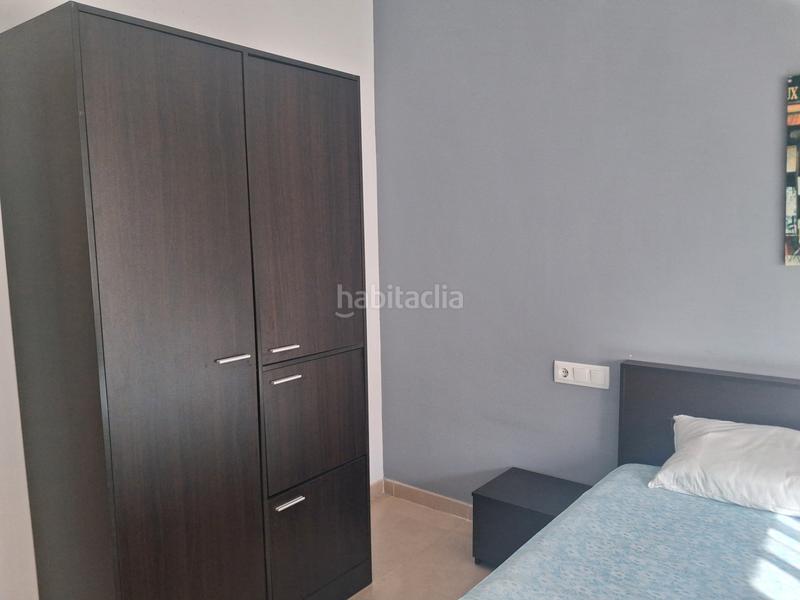 Foto 8f1438b1-6da3-4f72-811a-436fb0677341. Lloguer pis amb piscina a Playa Norte Peñíscola