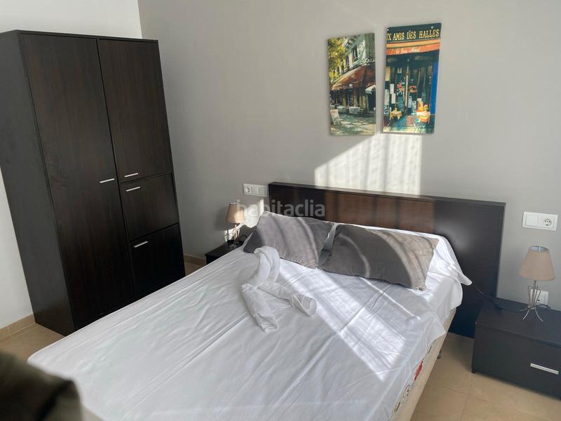 Foto 1262d161-32cc-4bc4-996d-771a3f752bc8. Location appartement avec piscine dans Playa Norte Peñíscola