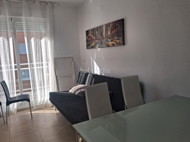 Foto 172884af-8186-4ad2-881d-792910501825. Location appartement avec piscine dans Playa Norte Peñíscola