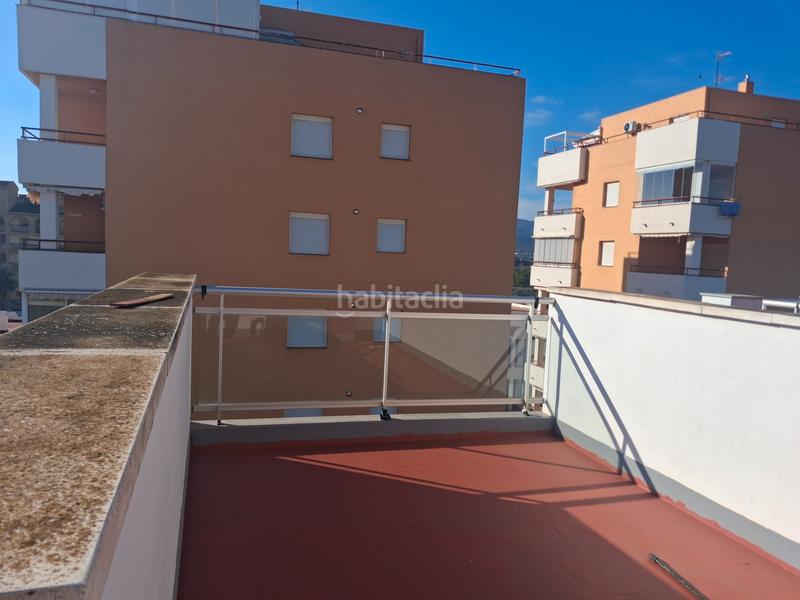 Foto 1b94a104-b5cb-42cb-810e-48402bf9d736. Location appartement avec piscine dans Playa Norte Peñíscola